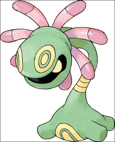 Quel est son nom en anglais ?