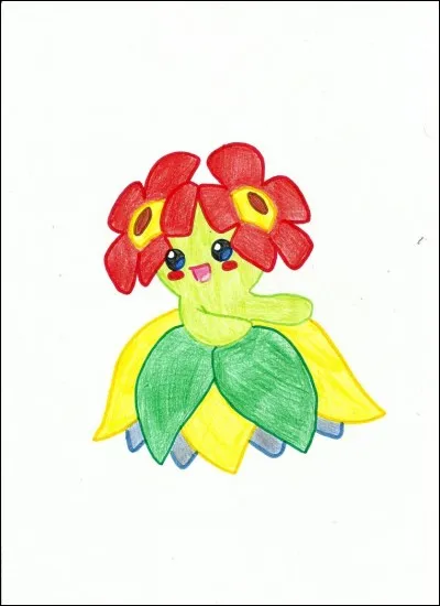 Quel est son nom en anglais ?