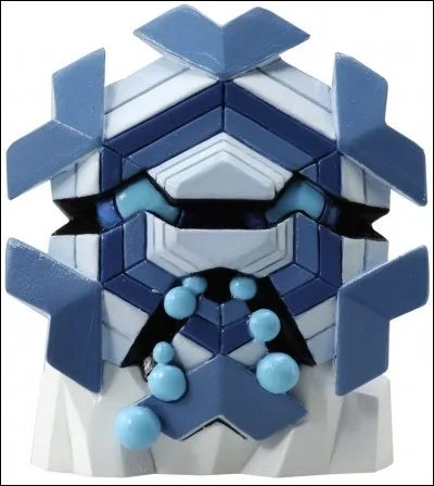 Quel est son nom en anglais ?