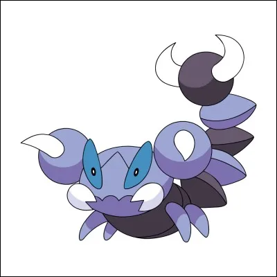 Ce Pokémon est-il officiel ?