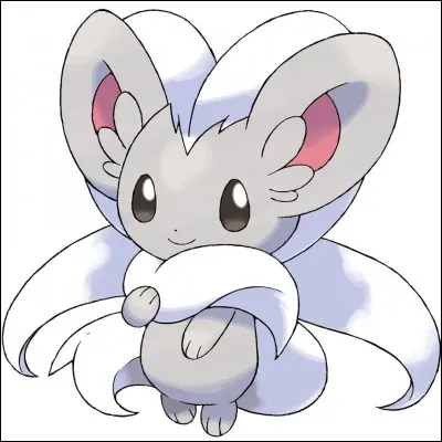 Ce Pokémon est-il officiel ?