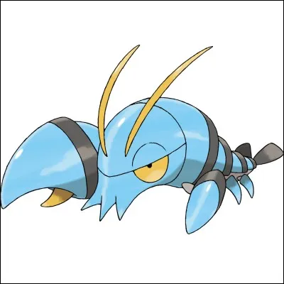 Ce Pokémon est-il officiel ?