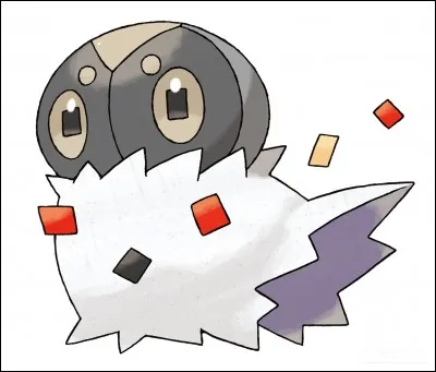 Ce Pokémon est-il officiel ?