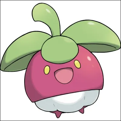 Ce Pokémon est-il officiel ?