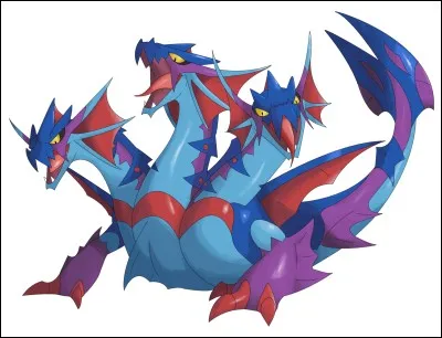 Ce Pokémon est-il officiel ?