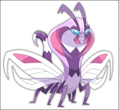 Ce Pokémon est-il officiel ?