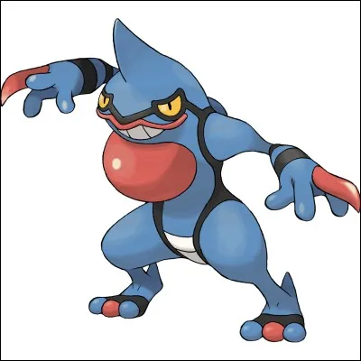 Ce Pokémon est-il officiel ?