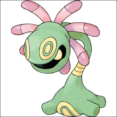 Ce Pokémon est-il officiel ?