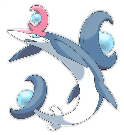 Ce Pokémon est-il officiel ?