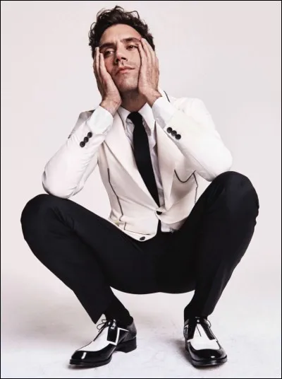 Quel est le titre de la premi&egrave;re chanson &eacute;crite par Mika ?