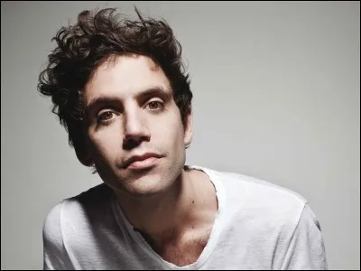 Quelle s&eacute;rie de chiffres vous &eacute;voque Mika ?