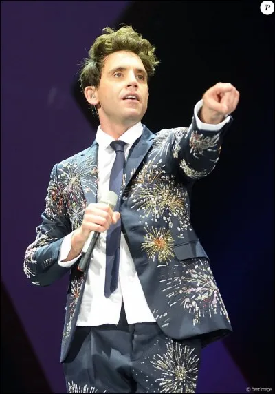 Combien d'albums en studio ont &eacute;t&eacute; publi&eacute;s par MIKA en France ?