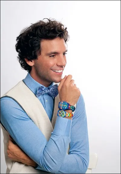Dans le monde, combien d'albums ont &eacute;t&eacute; publi&eacute;s par Mika ?