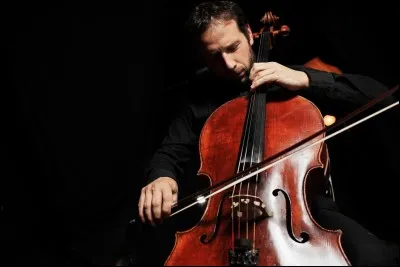 Quel est cet instrument ?