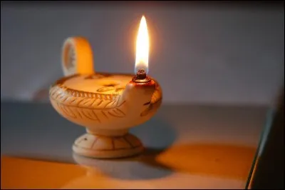 Quel est le nom de cet objet ?