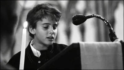 Qui est cet homme politique ?