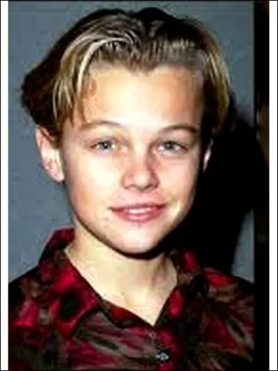 Qui est cet acteur ?