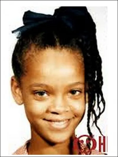 Qui est cette chanteuse ?