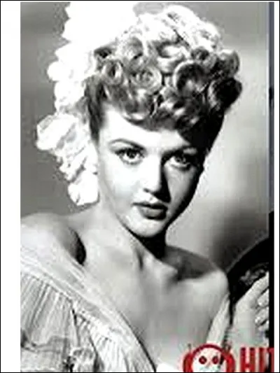 Qui est cette actrice ?