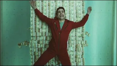 Quel couple appartient à la série ?