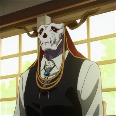 Surnommé "Enfants des ronces", il s'agit du sorcier qui a acheté la jeune fille aux enchères. Quel est son nom ?