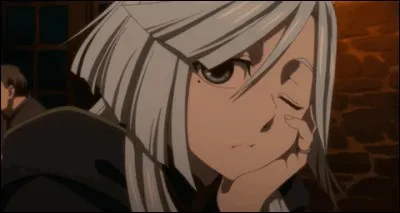 Il s'agit d'un sorcier ayant une malédiction dont il veut se débarrasser depuis très longtemps : l'immortalité. Qui est-il ?