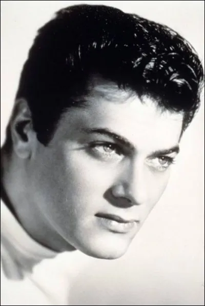 Dans quel film Tony Curtis et Kirk Douglas sont-ils partenaires ?