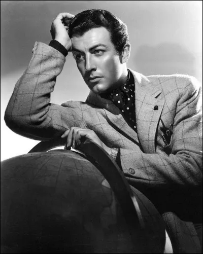 Robert Taylor et Elisabeth Taylor sont partenaires dans ce film. Lequel ?