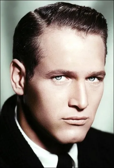 Paul Newman a sorti une marque de...
