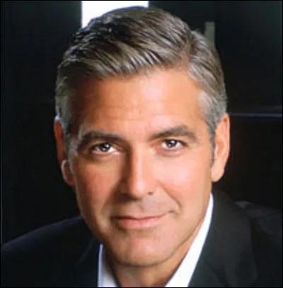 George Clooney fait une pub pour le...