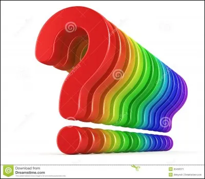 Et voici un intrus qui n'est pas pour les gourdes !