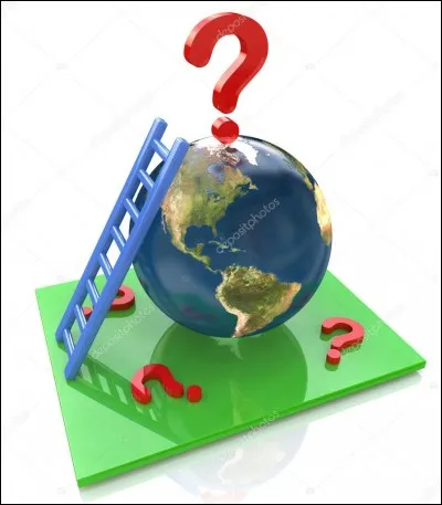 Où se cache l'intrus parmi ces villes ?