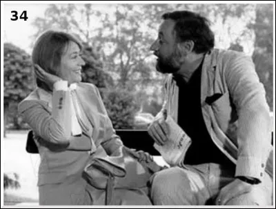 Quel prénoms respectifs ont le commissaire et le prof de grec dans "Tendre poulet" ?