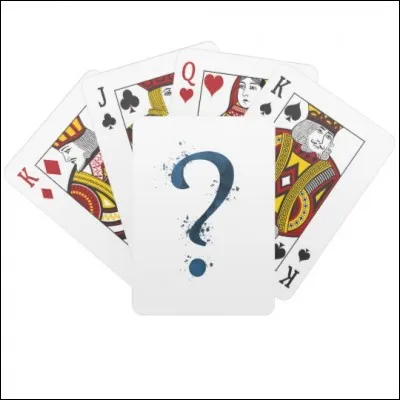 Supprimez l'intrus !