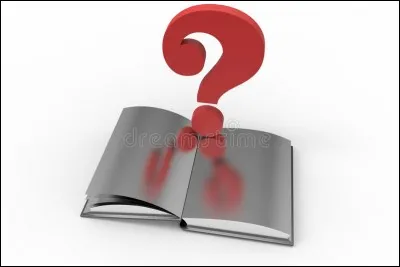 Cherchez l'intrus ! !