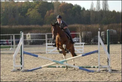 Et lui, comment s'appelle-t-il ?