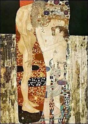 Peintre symboliste ayant ralis normment de d'oeuvres, j'ai aussi t un grand dcorateur, je suis ...