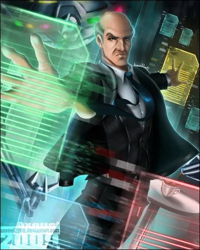 Comment se retrouvent-elles dans le bureau de leur chef ?