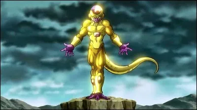 Combien de temps Frieza a-t-il mis pour contrôler le Golden Frieza ?