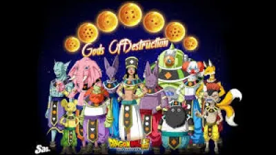 Quel est l'Hakaishin le plus puissant ?