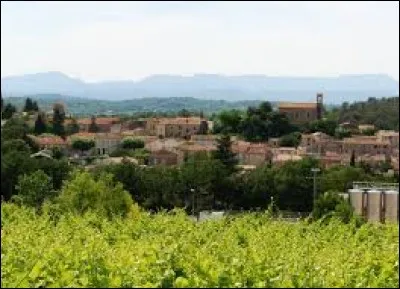 Je vous emmène en Occitanie, à Saint-Maurice-de-Cazevielle. Commune de l'agglomération d'Alès, elle se situe dans le département ...