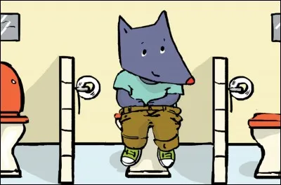 Quel composant donne une odeur particulière au pipi, après avoir mangé de l'asperge ?