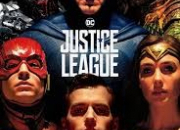 Test Quel hros es-tu dans ''Justice League'' ?