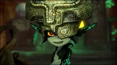 En quel animal peut se changer Link dans ''Twilight Princess'' ?