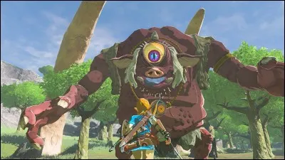 Quel est l'objectif de Link dans la majorité des jeux ''The Legend of Zelda'' ?