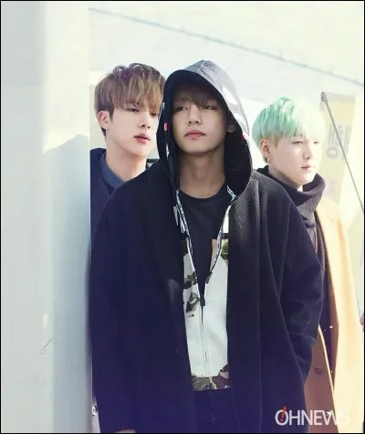 Suga est plus orienté vers ...