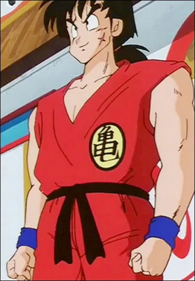 Pourquoi Yamcha a des cicatrices &agrave; la fin de ''Dragon Ball'' ?