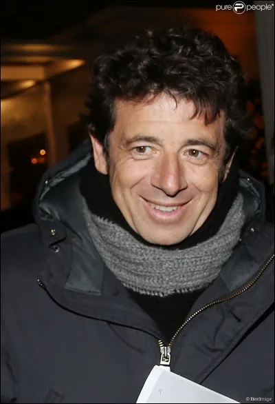 Il aurait aim&eacute; faire autre chose que chanteur. De quoi s'agit-il ?