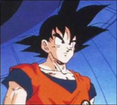 Qui ne voit pas Goku atterrir sur Namek ?