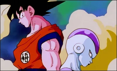 Goku arrive, mais quelqu'un est déjà mort. Qui est-ce ?